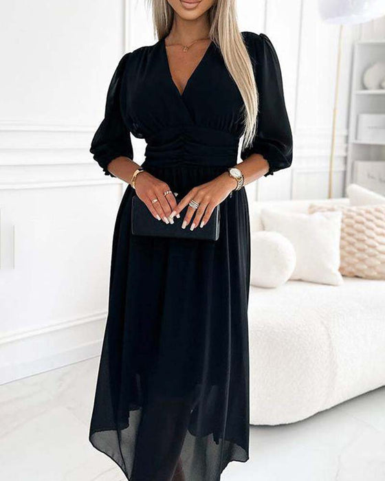 MARA™ - VESTIDO DESLUMBRANTE