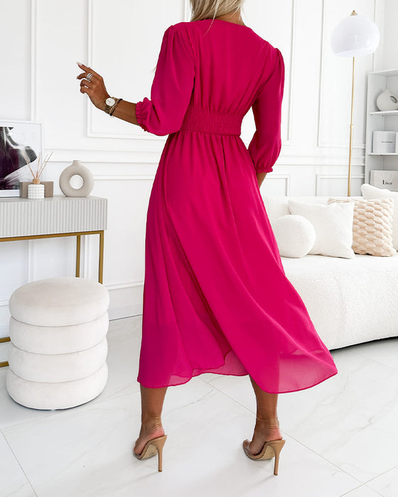 MARA™ - VESTIDO DESLUMBRANTE