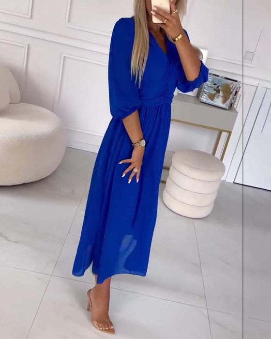 MARA™ - VESTIDO DESLUMBRANTE