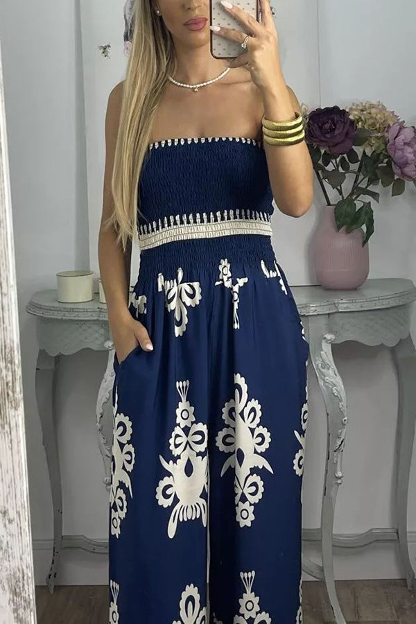 ALICIA™ - VESTIDO BORDADO