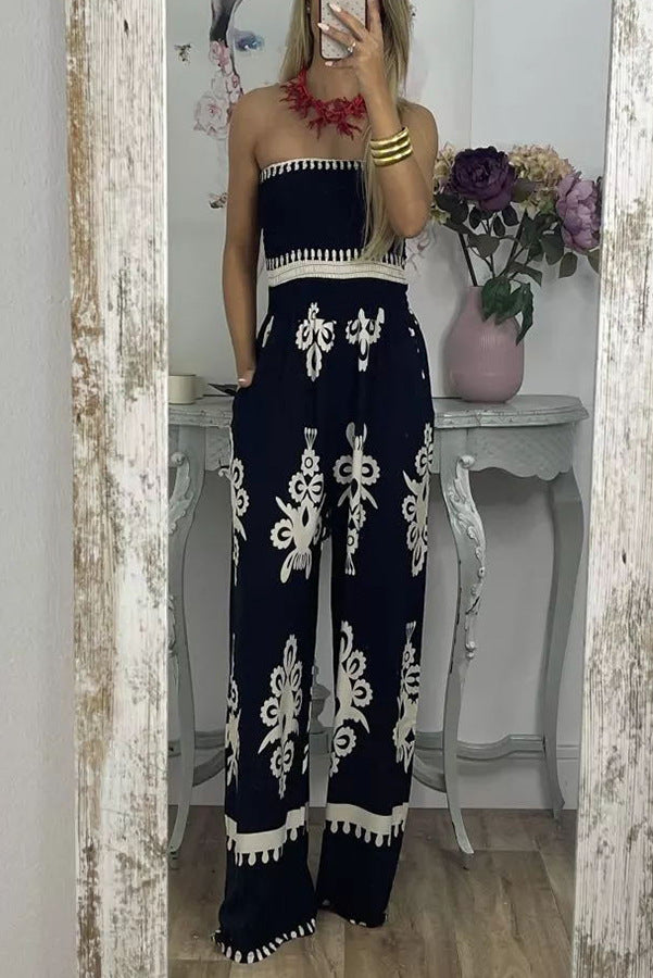 ALICIA™ - VESTIDO BORDADO