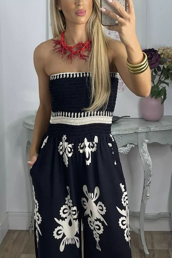 ALICIA™ - VESTIDO BORDADO