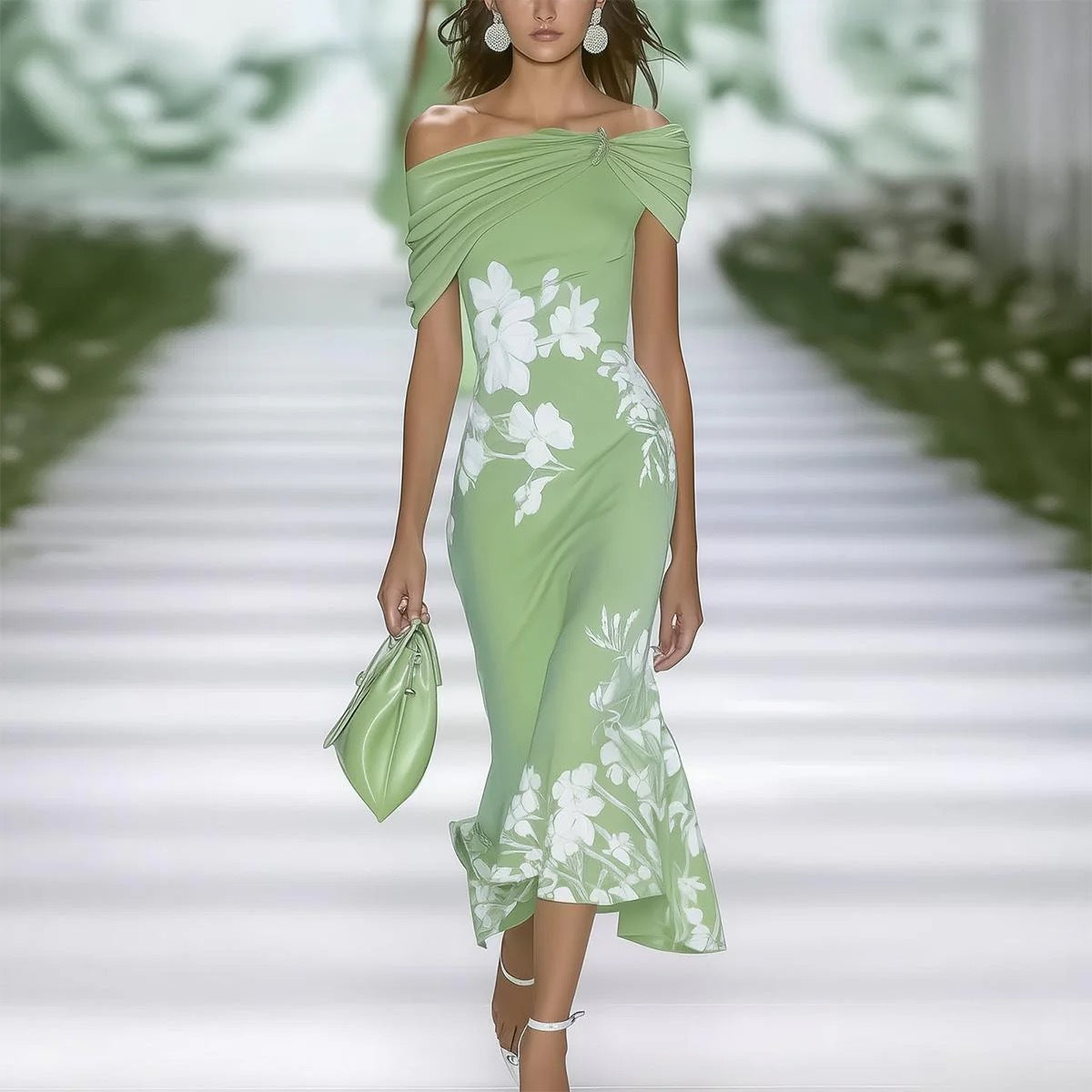 Dalia - Elegancia Divina