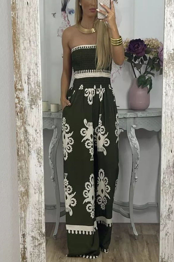 ALICIA™ - VESTIDO BORDADO