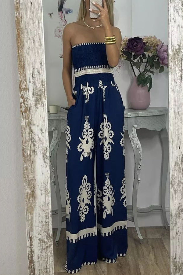 ALICIA™ - VESTIDO BORDADO