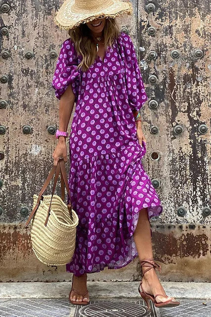 Vestido Renata – Belleza Ligera