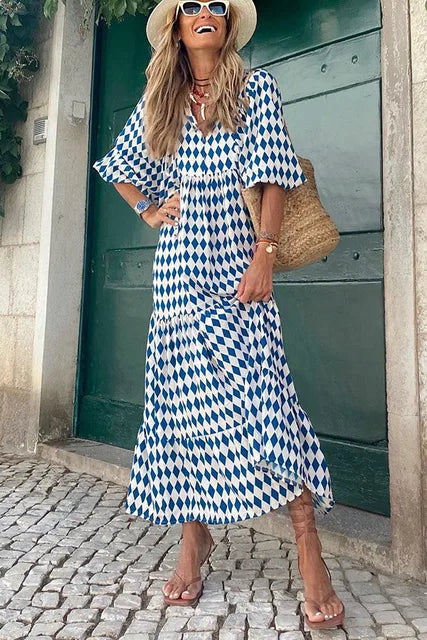 Vestido Renata – Belleza Ligera