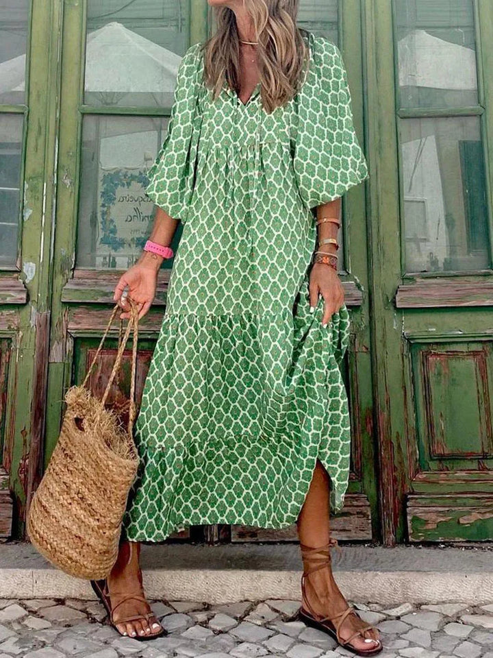 Vestido Renata – Belleza Ligera