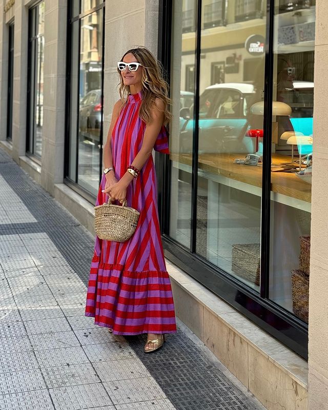 SOL™ - VESTIDO CHIC