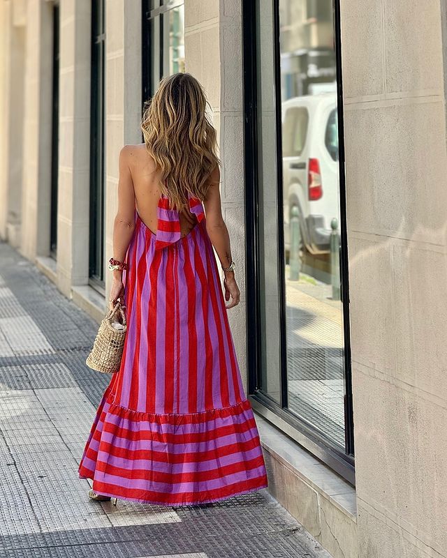 SOL™ - VESTIDO CHIC