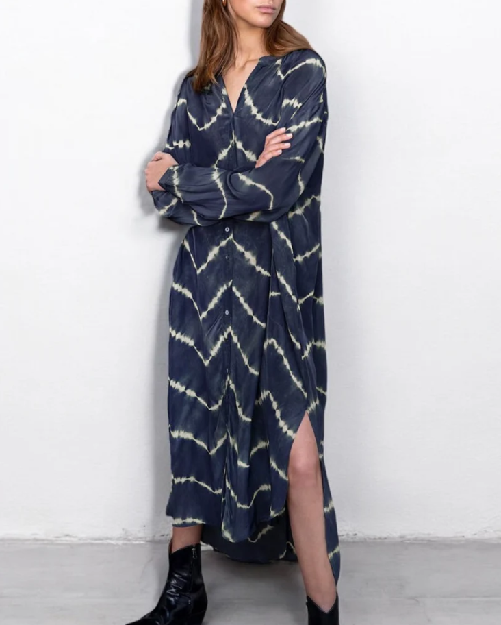 MARINA™ - VESTIDO SOFISTICADO
