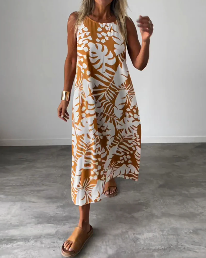 Ariel™- Vestido Floral
