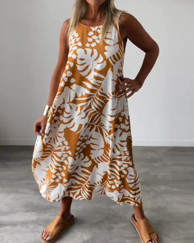 Ariel™- Vestido Floral