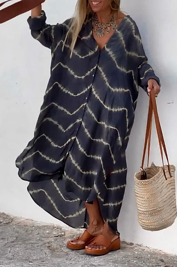 MARINA™ - VESTIDO SOFISTICADO