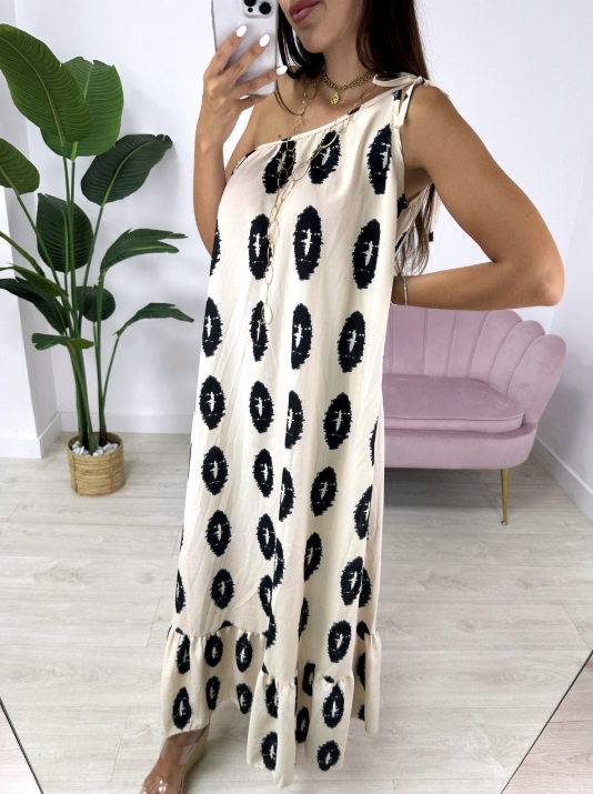 JANA™ - VESTIDO VERANIEGO