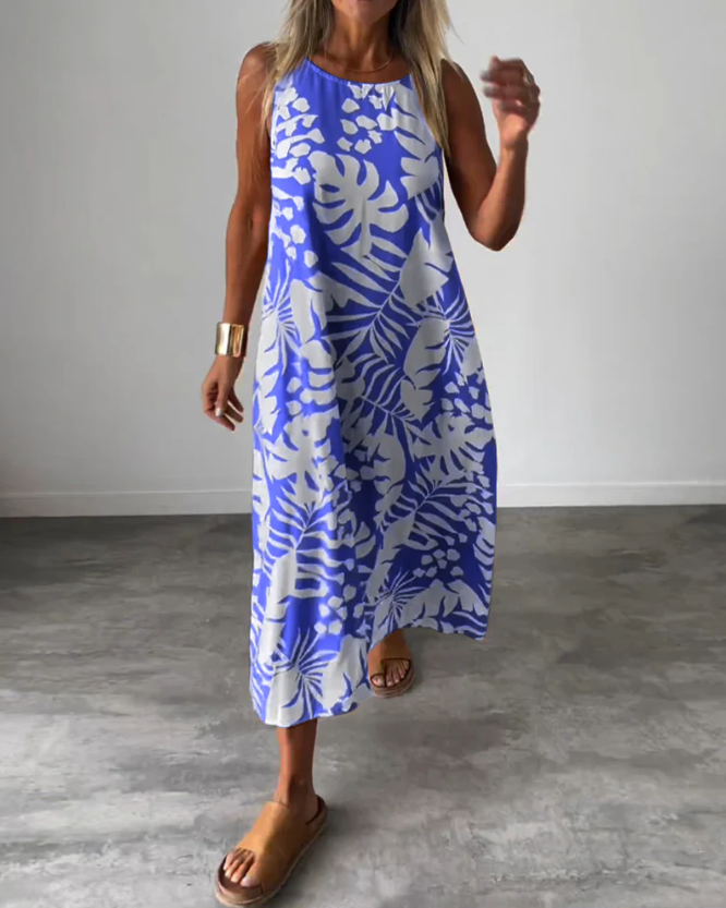 Ariel™- Vestido Floral