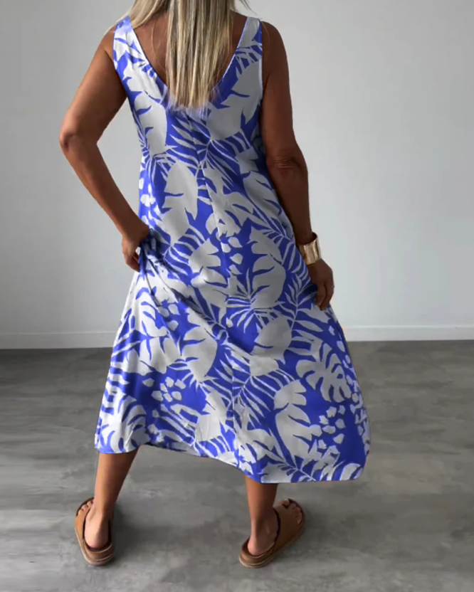 Ariel™- Vestido Floral