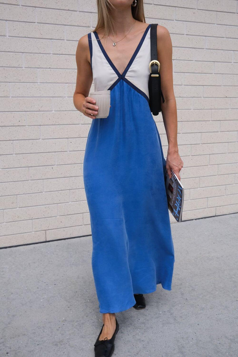 Ágata - Vestido Midi