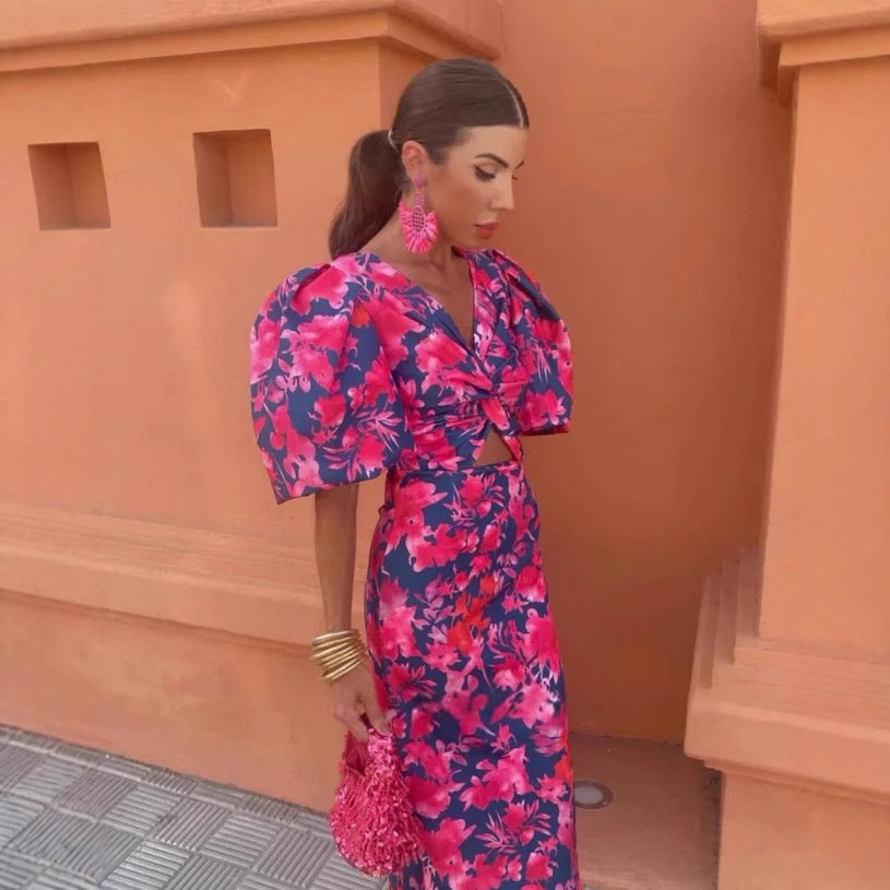 Vestido Eva – Brisa Elegante