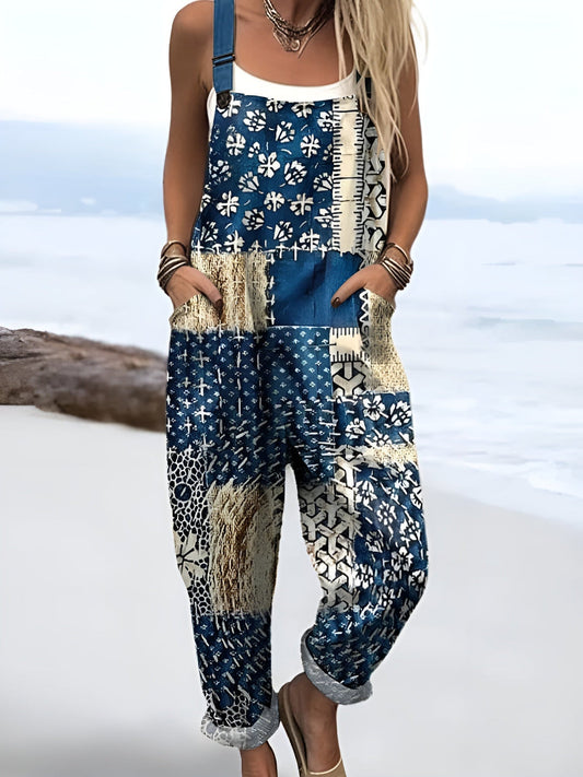 Talitha | Mono elegante para noches de verano