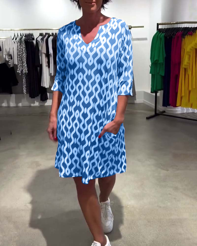 DANIELA™ - VESTIDO DE ESCAMAS