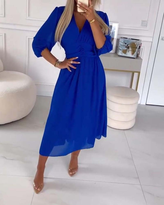 MARA™ - VESTIDO DESLUMBRANTE