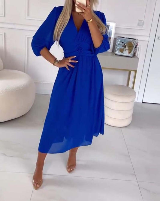 MARA™ - VESTIDO DESLUMBRANTE