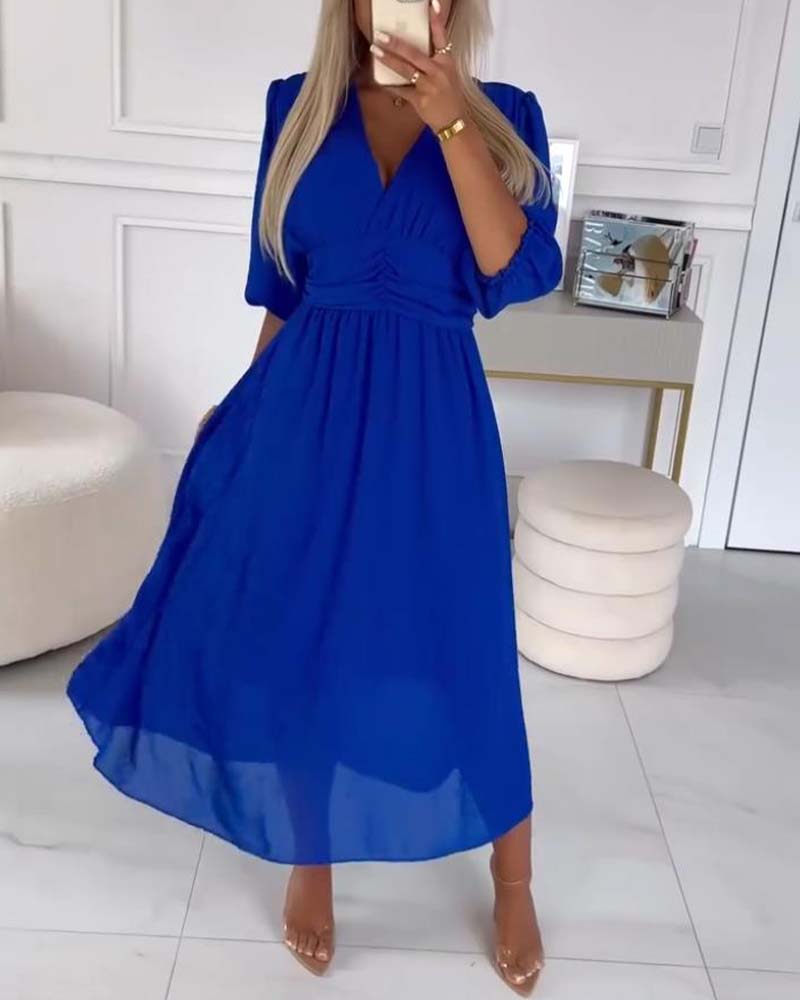 MARA™ - VESTIDO DESLUMBRANTE