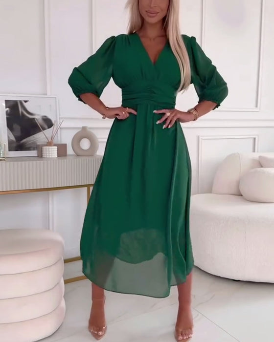 MARA™ - VESTIDO DESLUMBRANTE
