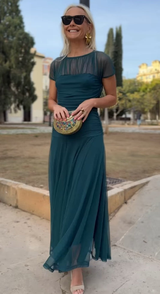 Julia – Elegancia con Aroma a Verano