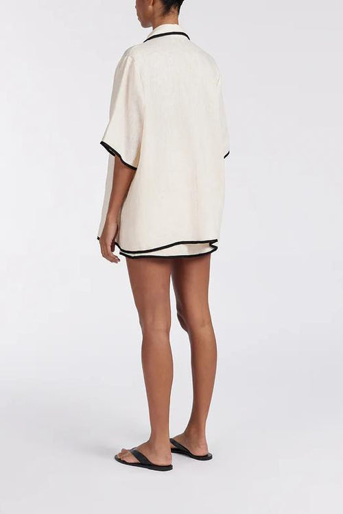 Set Ambar – Clásico y Chic