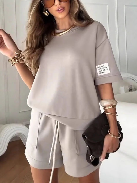 Conjunto Siena Gris