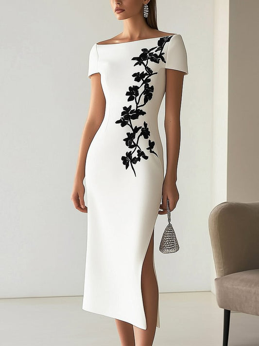 Gina - Resalto Elegante