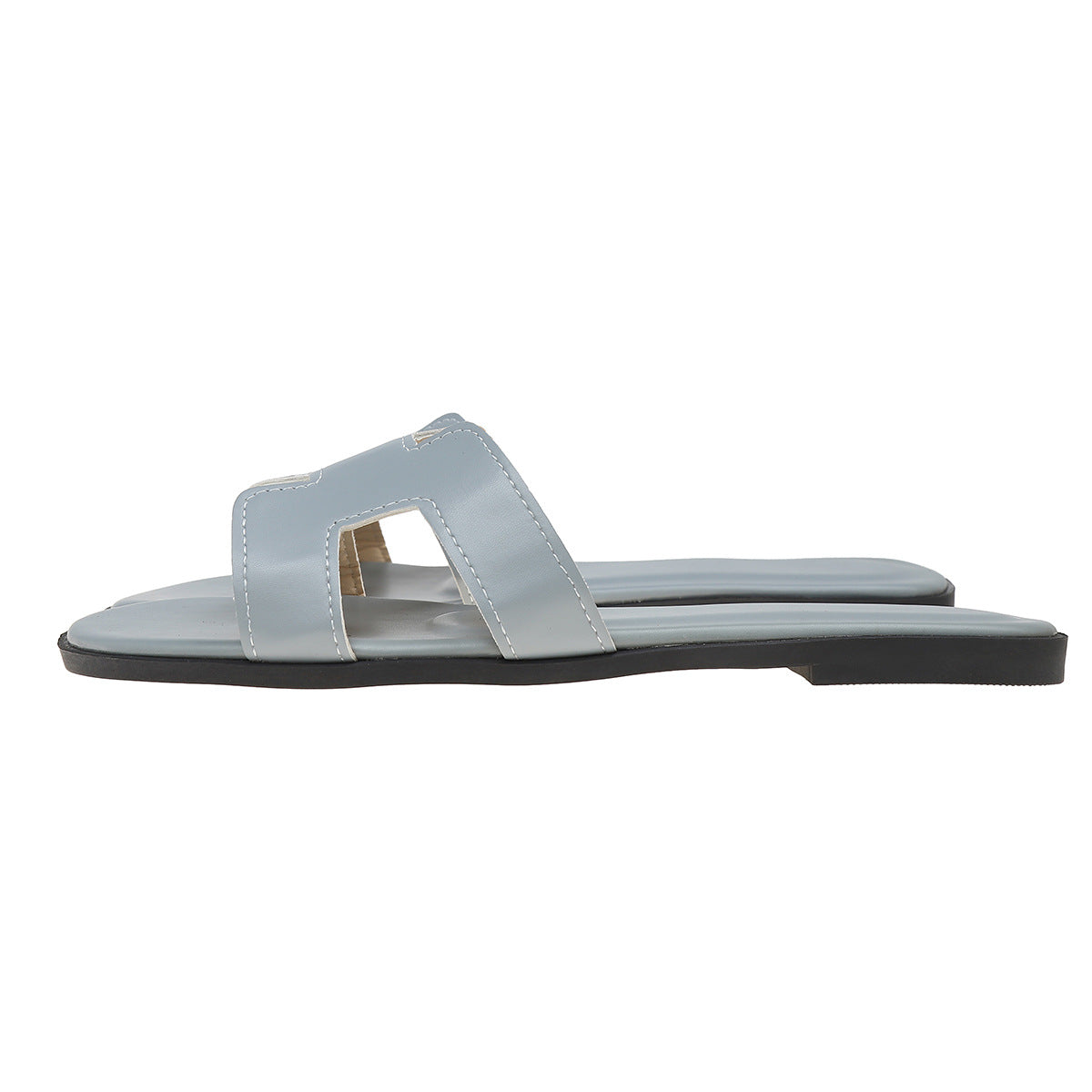 Sandalias Cuero