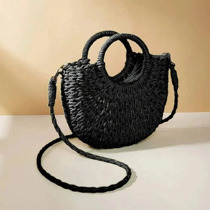 Bolso de Playa Media Luna