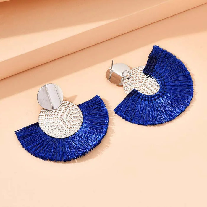 Pendientes Soleil