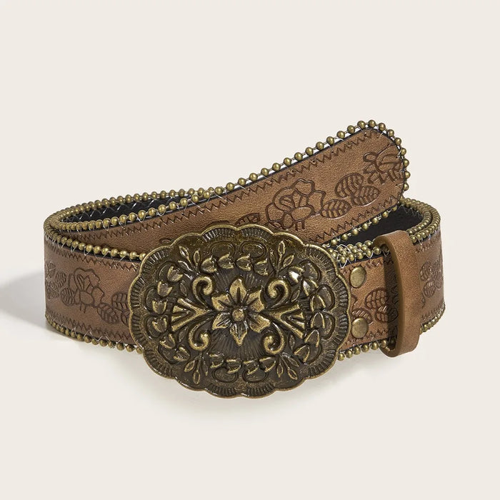 Cinturón Floral Sierra