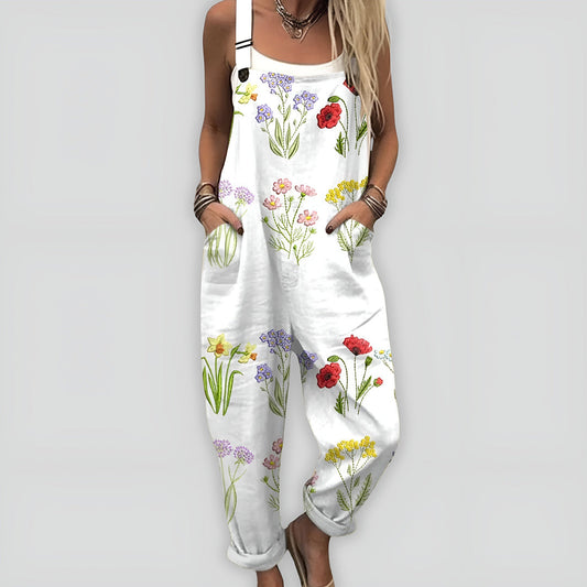 Edma | Mono elegante
