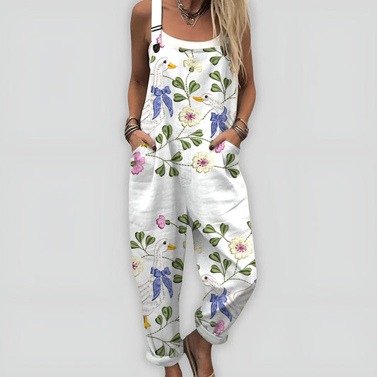 Nieve | Peto pradera blanco