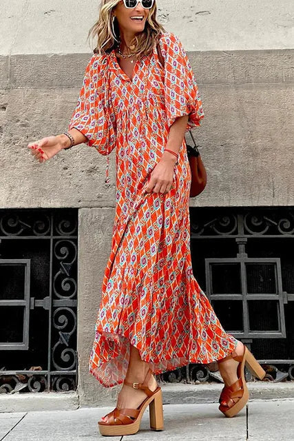 Vestido Renata – Belleza Ligera