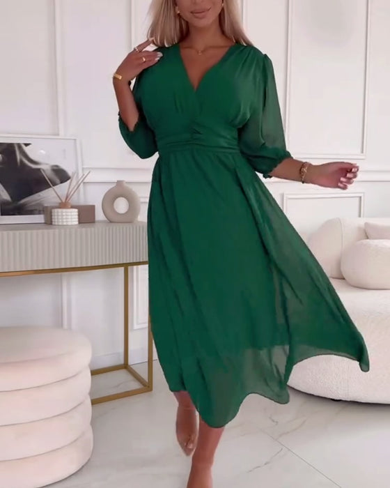 MARA™ - VESTIDO DESLUMBRANTE