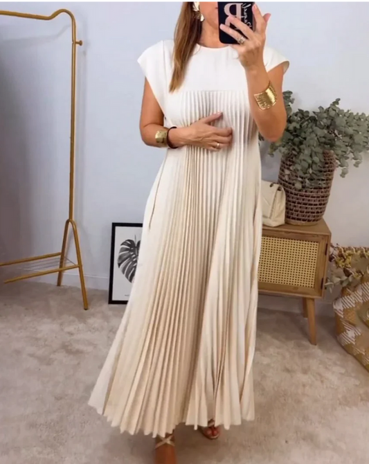 LÉA™- VESTIDO ELEGANTE