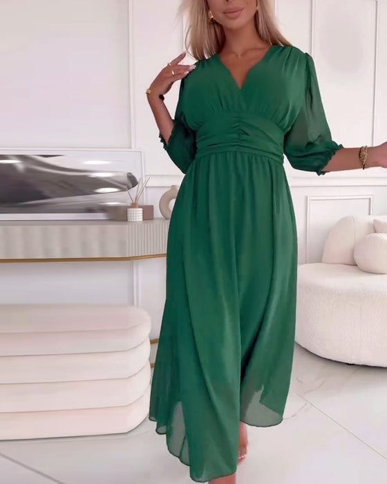 MARA™ - VESTIDO DESLUMBRANTE