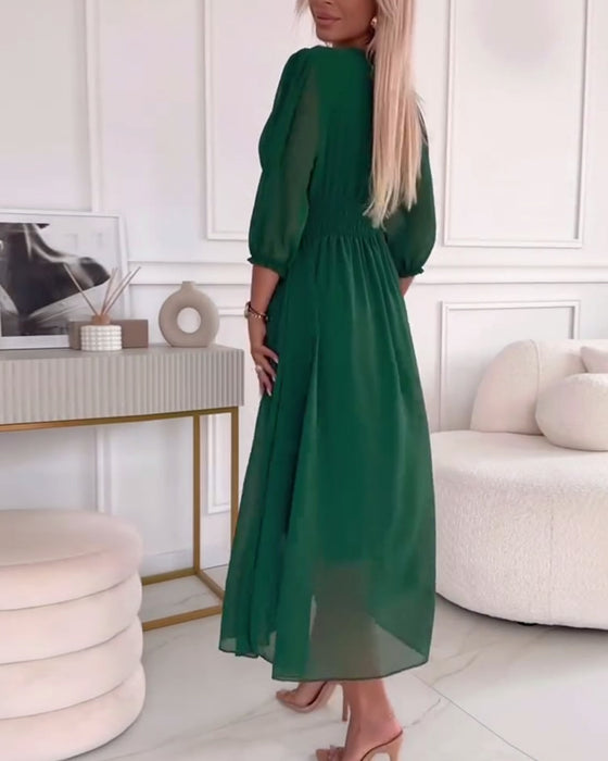 MARA™ - VESTIDO DESLUMBRANTE