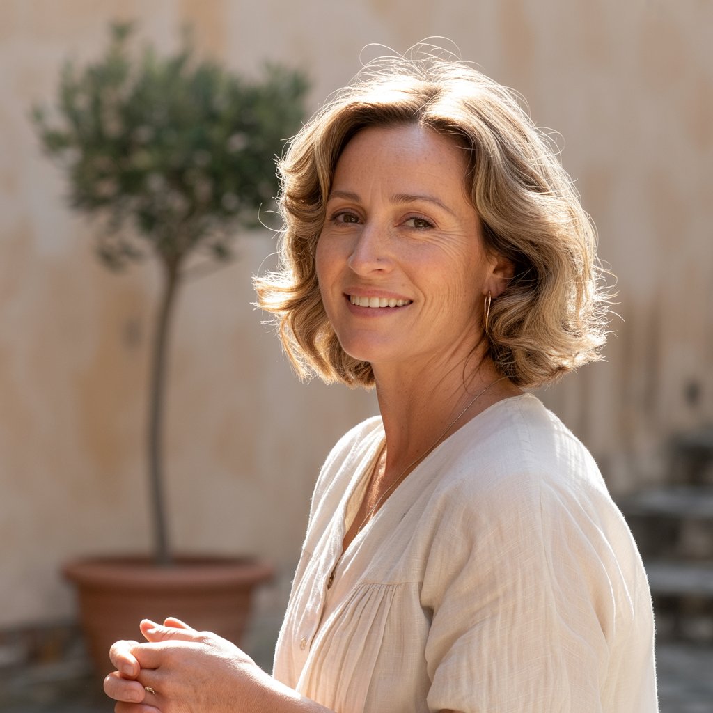 Carmen M.