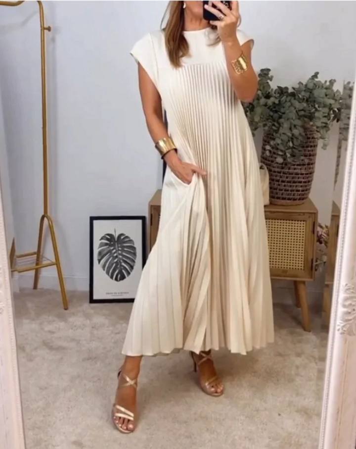 LÉA™- VESTIDO ELEGANTE