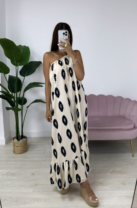 JANA™ - VESTIDO VERANIEGO