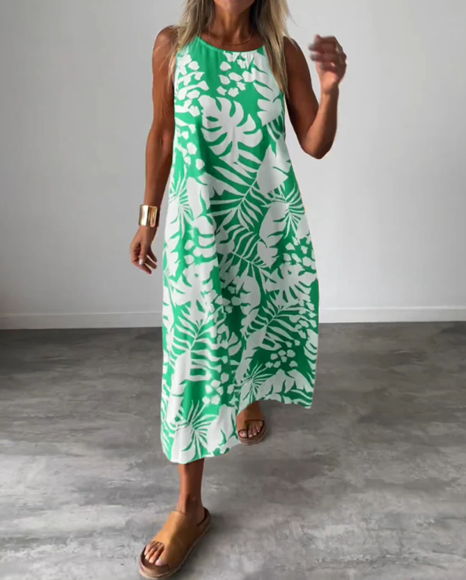 Ariel™- Vestido Floral