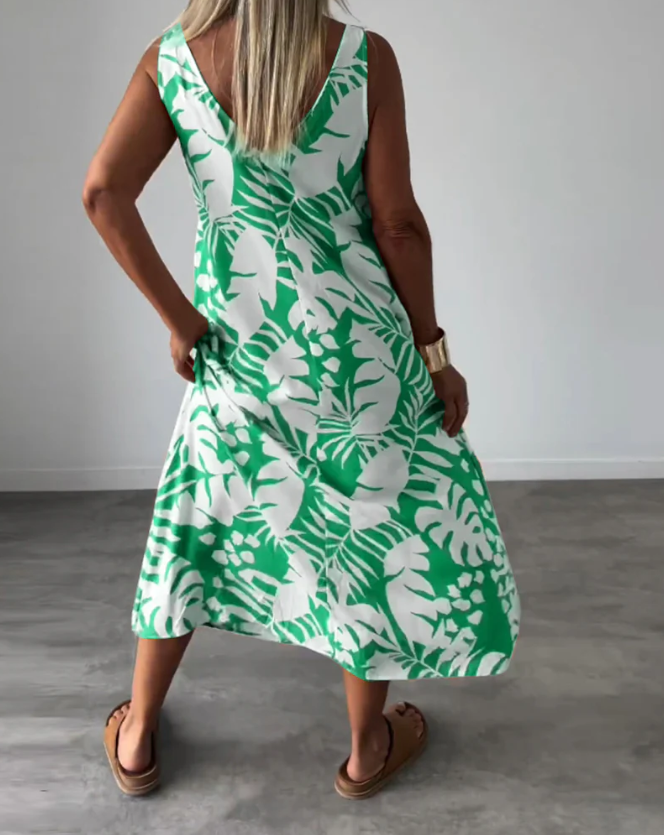 Ariel™- Vestido Floral