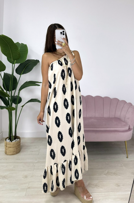 JANA™ - VESTIDO VERANIEGO